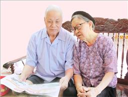 Những ngày “khoét núi, ngủ hầm” của người cựu chiến binh Trung đoàn 141